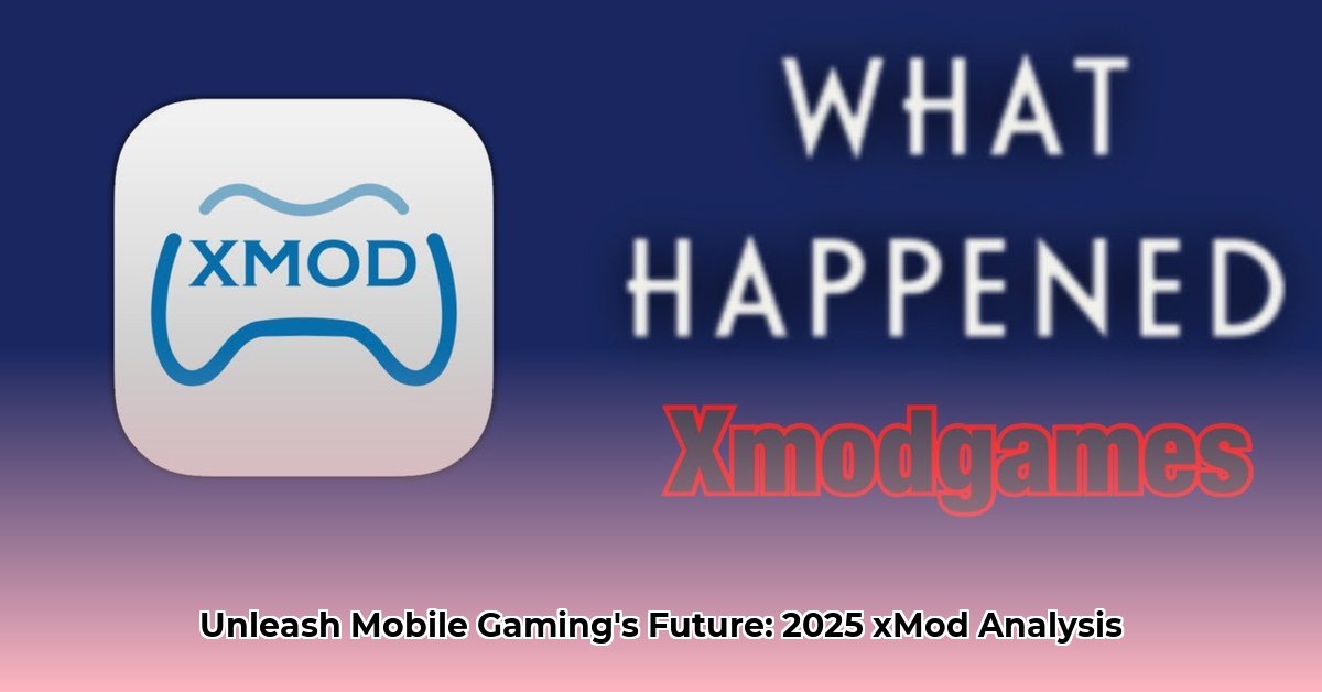 x-mod-games